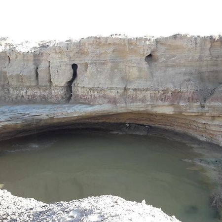 Vila La Manguita Bardenas Arguedas Exteriér fotografie